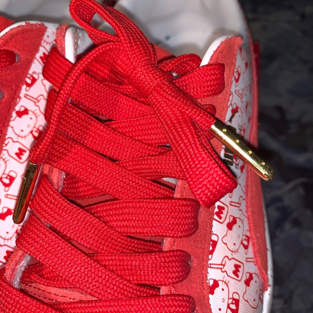 Puma’s, Special Edition 50th Anniversary - Picture 5 of 8
